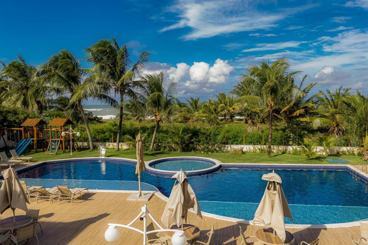 Village Pe Na Areia Na Da Espera - *