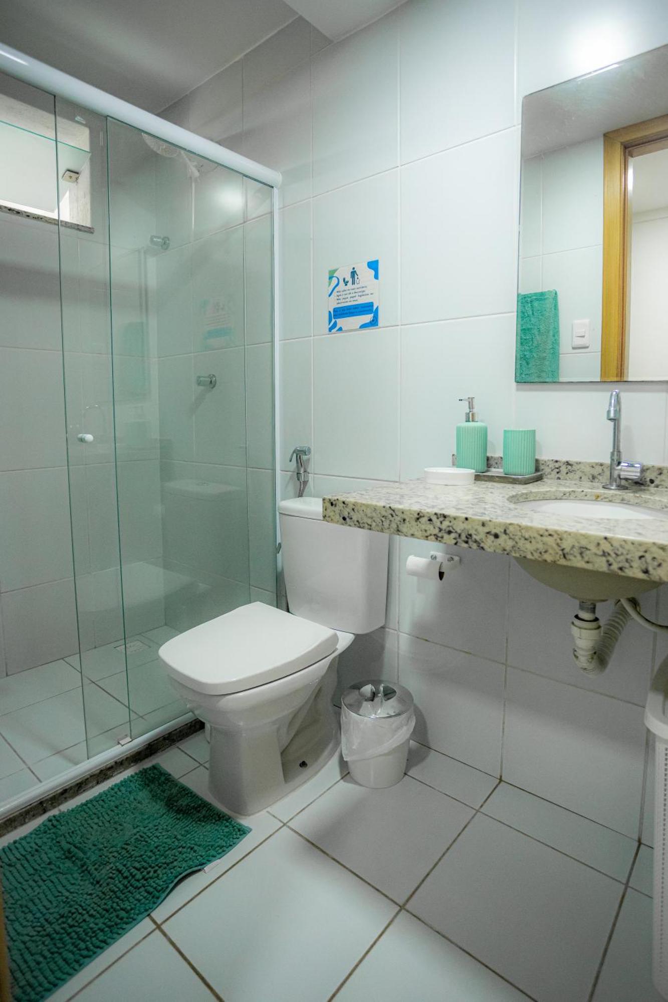 Village Pe Na Areia Na Da Espera - Apartment Itacimirim