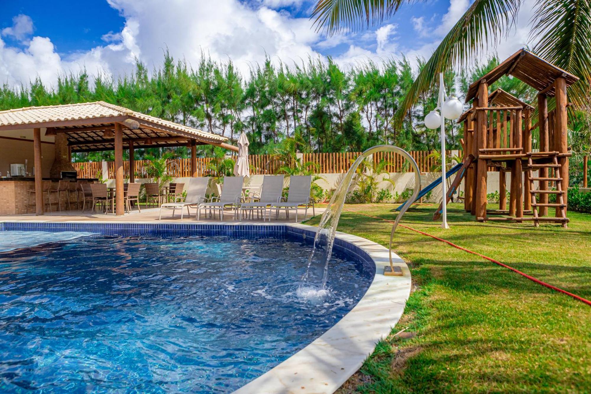 Village Pe Na Areia Na Da Espera - * Itacimirim