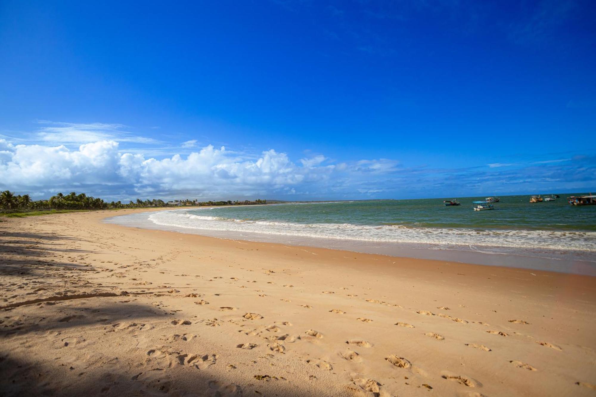 Village Pe Na Areia Na Da Espera - Apartment *