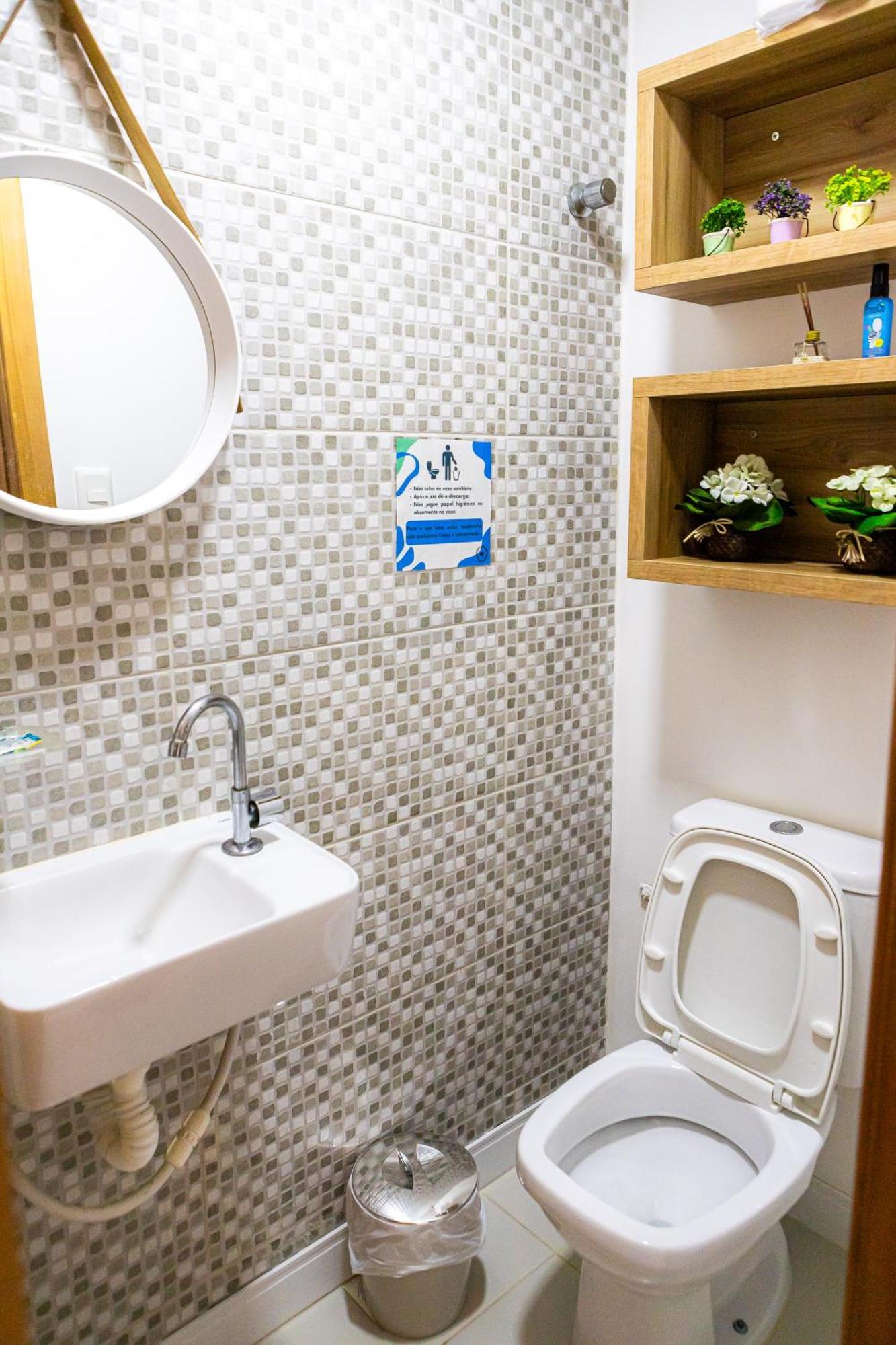 Apartment Village Pe Na Areia Na Da Espera - Itacimirim