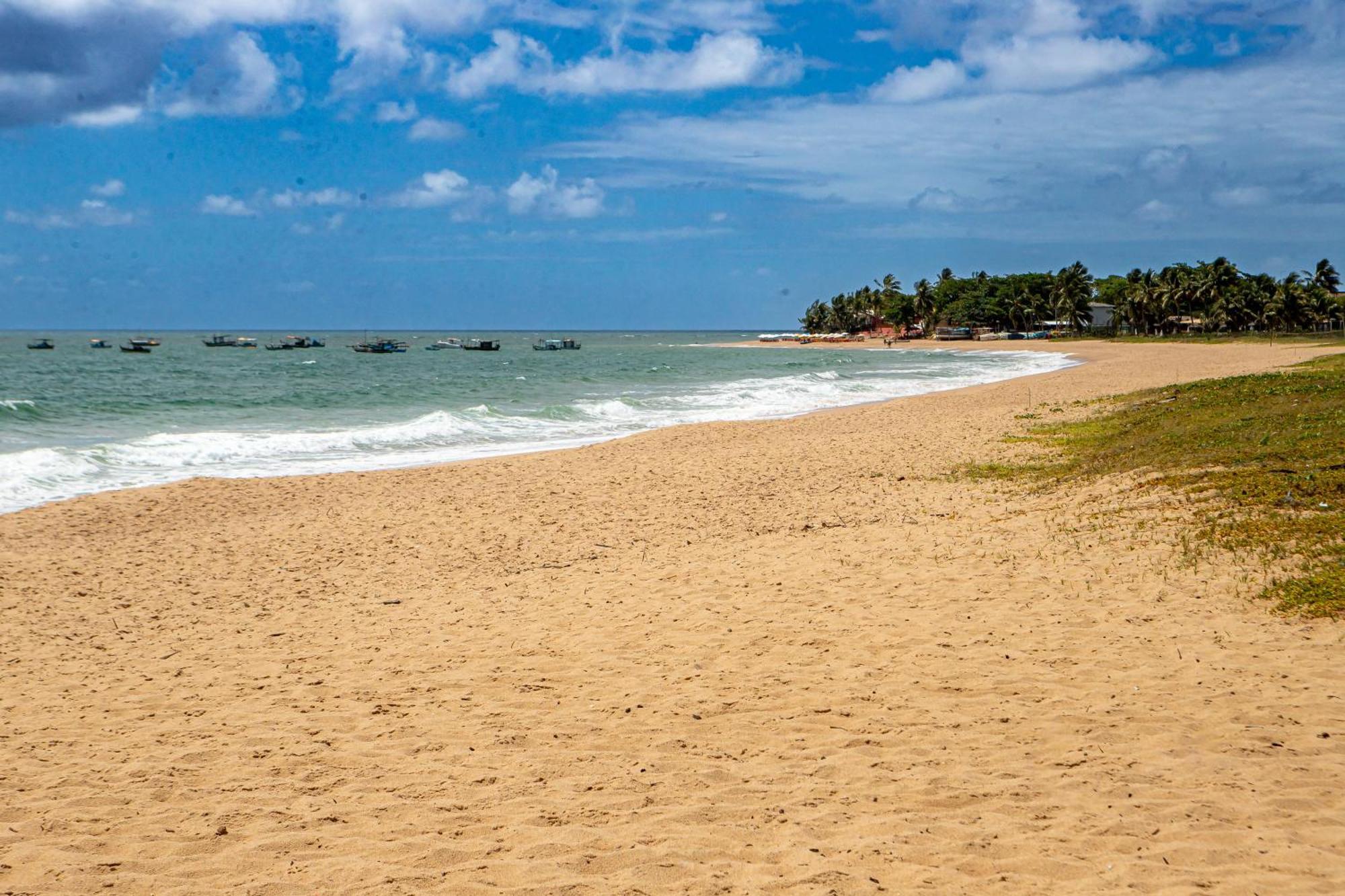 Apartment Village Pe Na Areia Na Da Espera - *