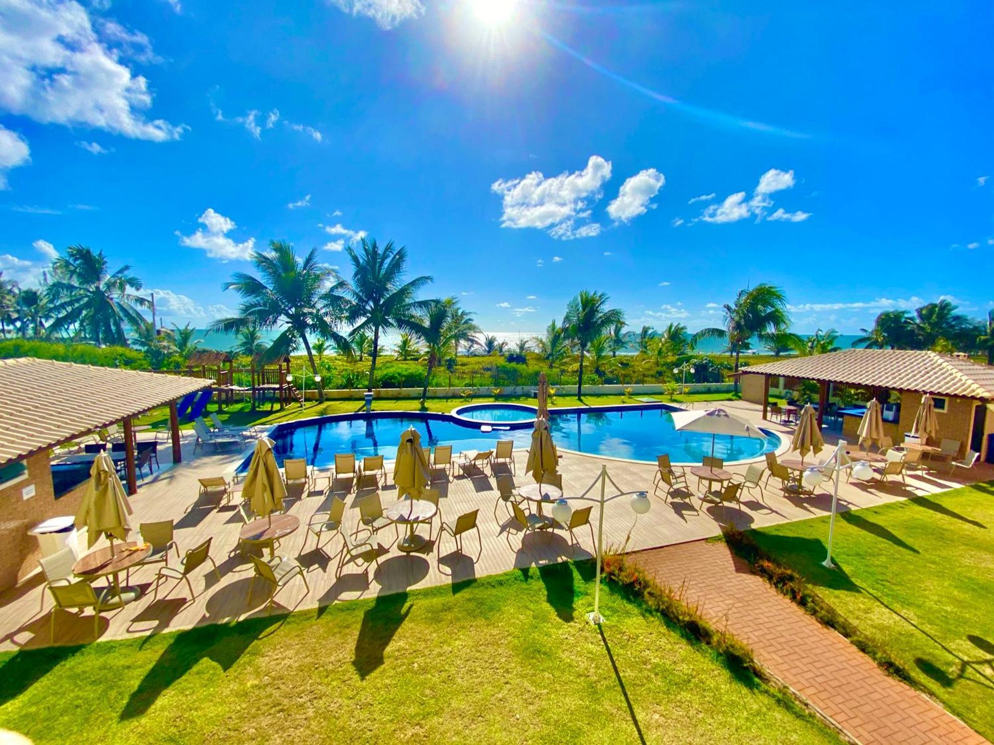 Village Pe Na Areia Na Da Espera - * Itacimirim
